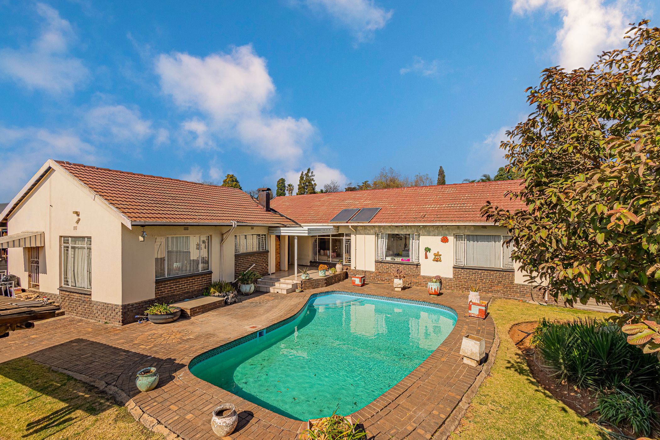 House for sale in Glen Marais - KTP1742175