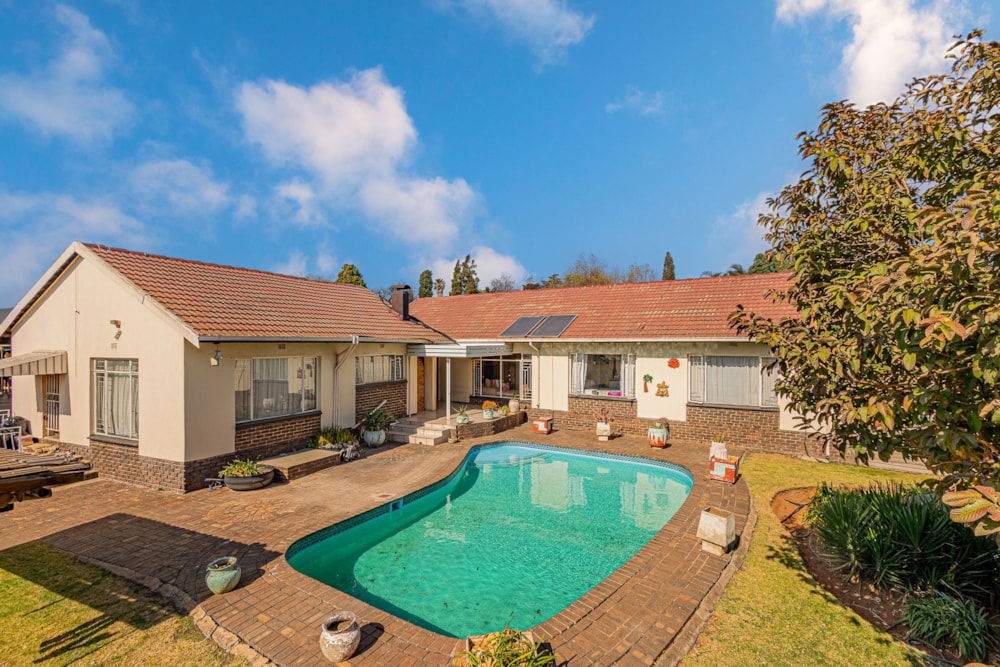 House for sale in Glen Marais - KTP1742175