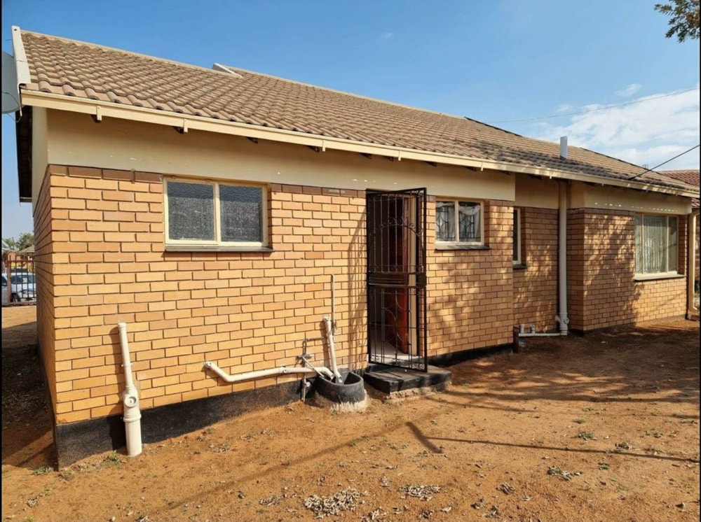 House for sale in Bloemanda - 1BX1745197 House for sale in Bloemanda - 1BX1745197