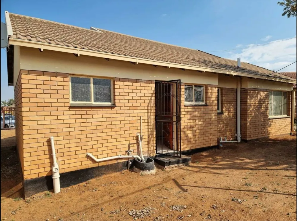 House for sale in Bloemanda - 1BX1745197 House for sale in Bloemanda - 1BX1745197