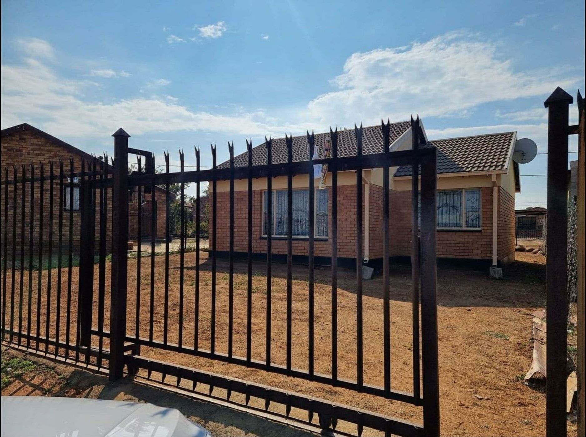 House for sale in Bloemanda - 1BX1745197