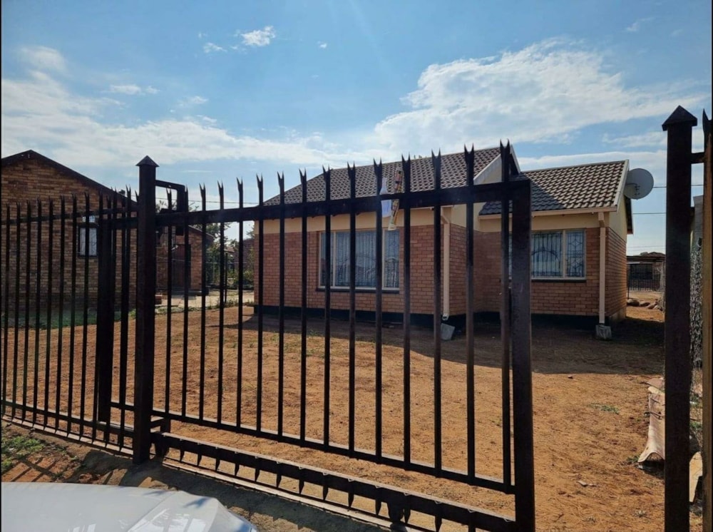 House for sale in Bloemanda - 1BX1745197 House for sale in Bloemanda - 1BX1745197