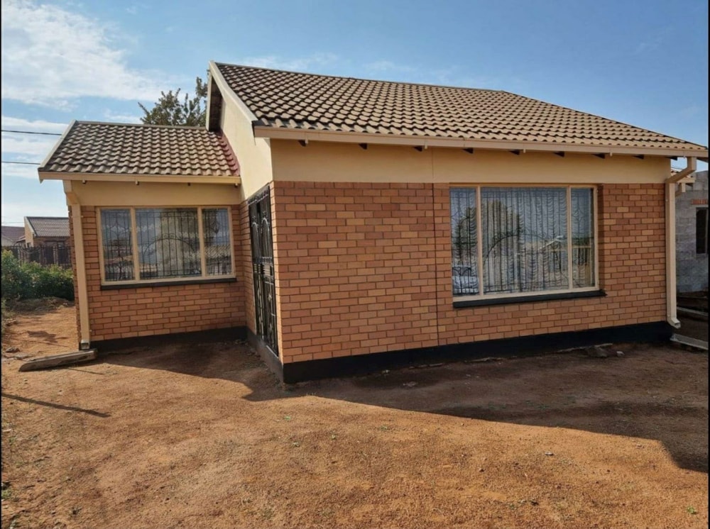 House for sale in Bloemanda - 1BX1745197 House for sale in Bloemanda - 1BX1745197