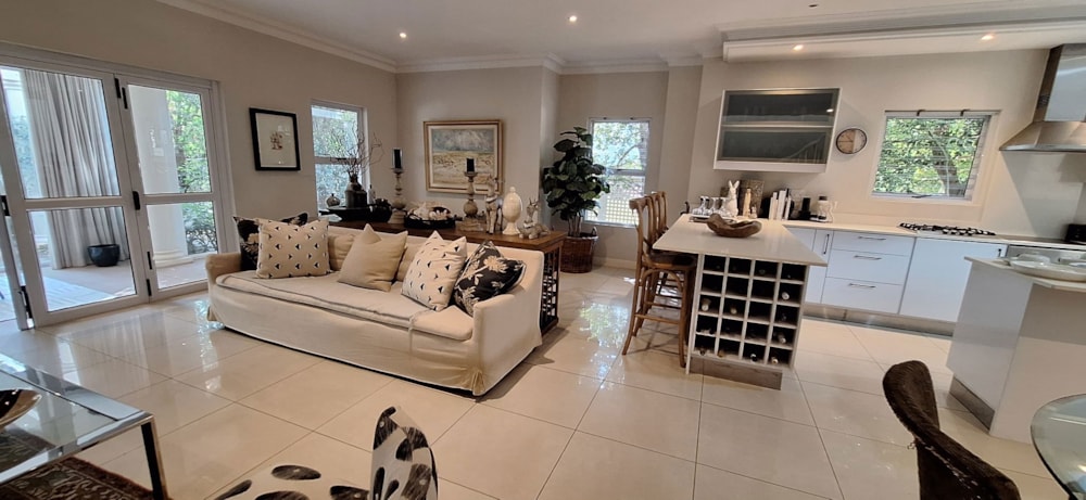 Apartment to rent in La Lucia - 1ND1747295