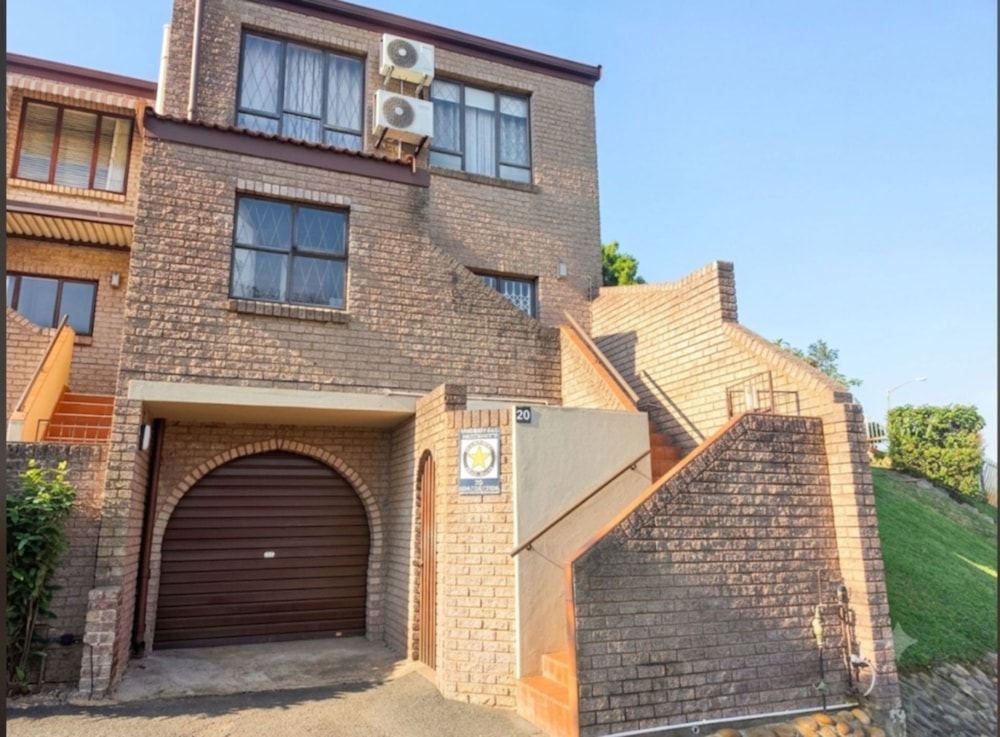 Townhouse for sale in Umgeni Park - 1ND1745207 Townhouse for sale in Umgeni Park - 1ND1745207