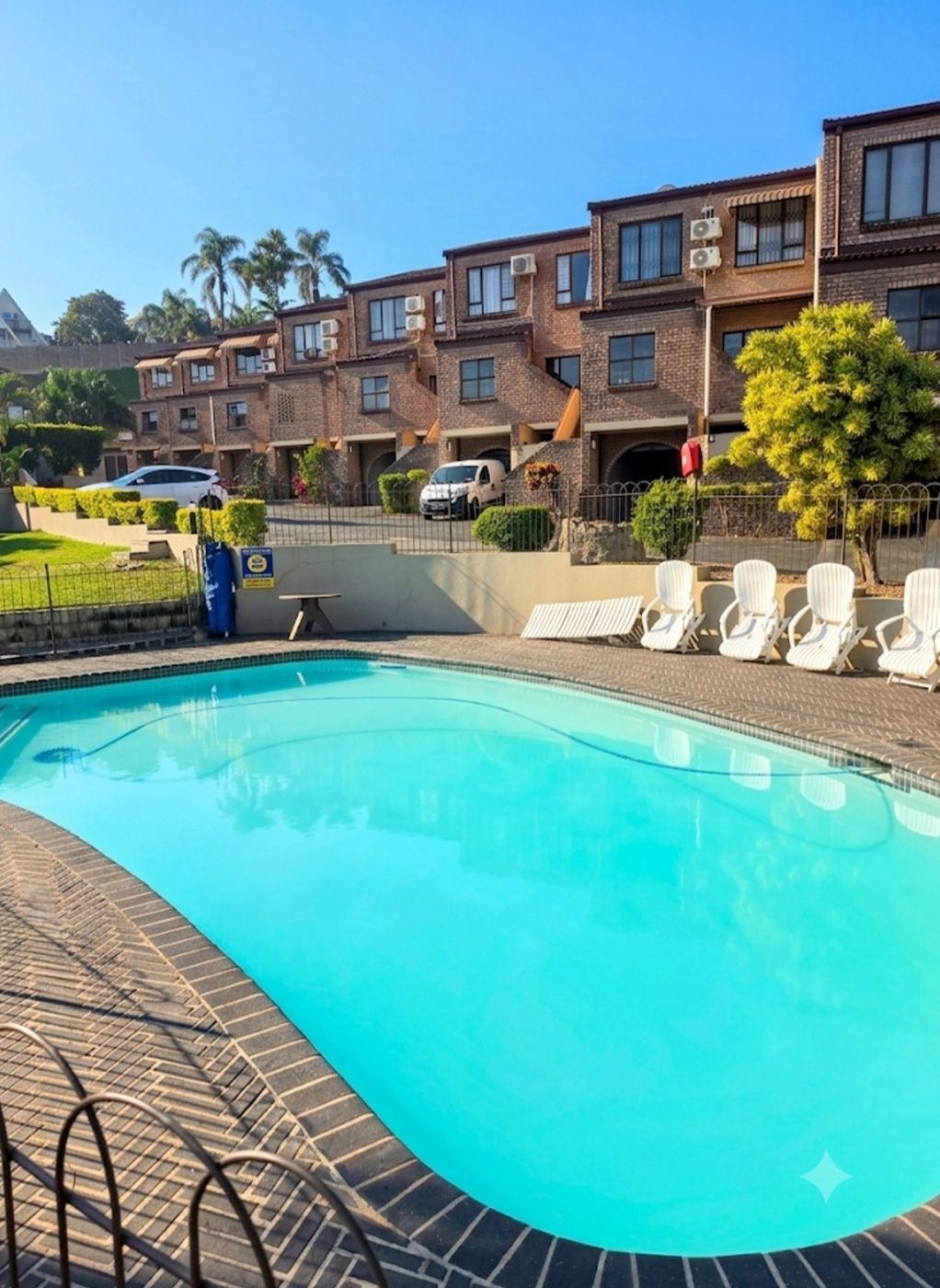 Townhouse for sale in Umgeni Park - 1ND1745207