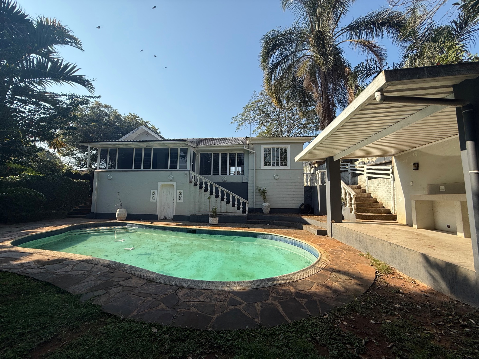 House to rent in Park Hill - 1ND1746183