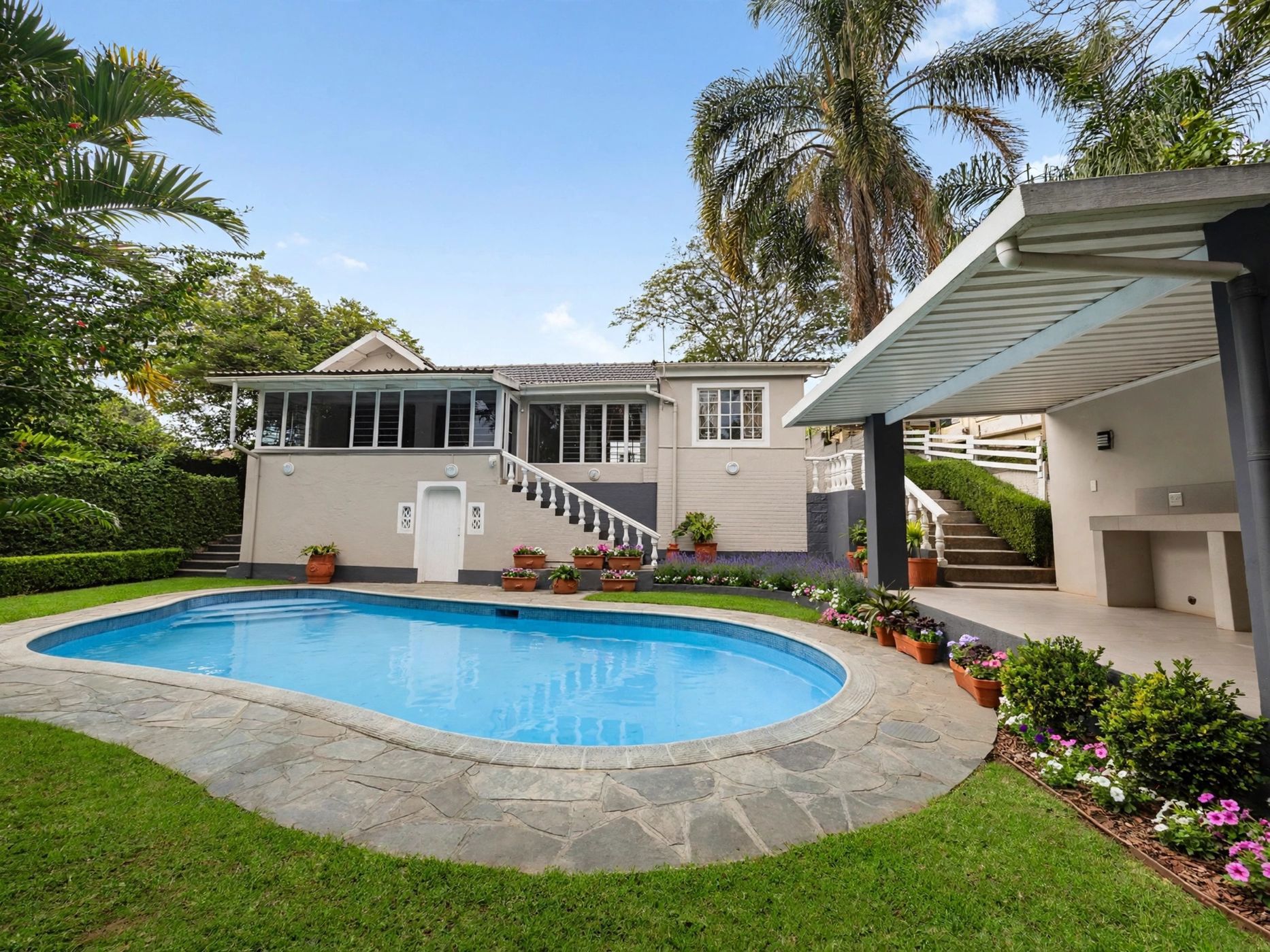 House to rent in Durban North - 1ND1746183