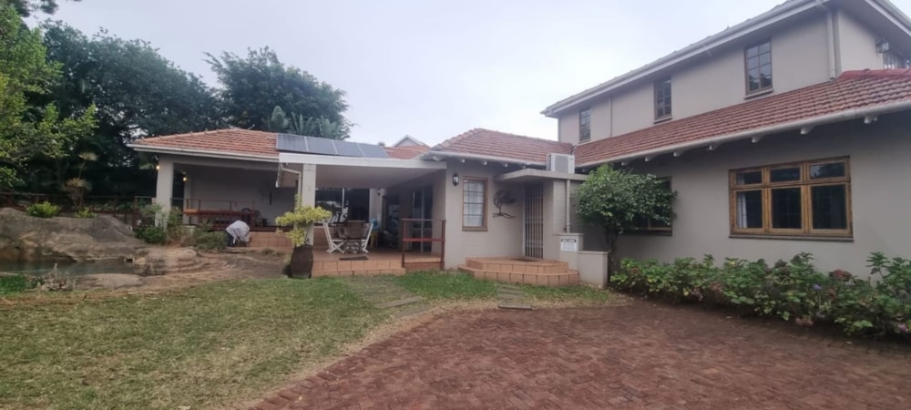House to rent in Durban North - 1ND1747448 House to rent in Durban North - 1ND1747448
