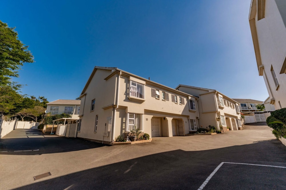 Townhouse for sale in Umgeni Park - 1ND1747591 Townhouse for sale in Umgeni Park - 1ND1747591