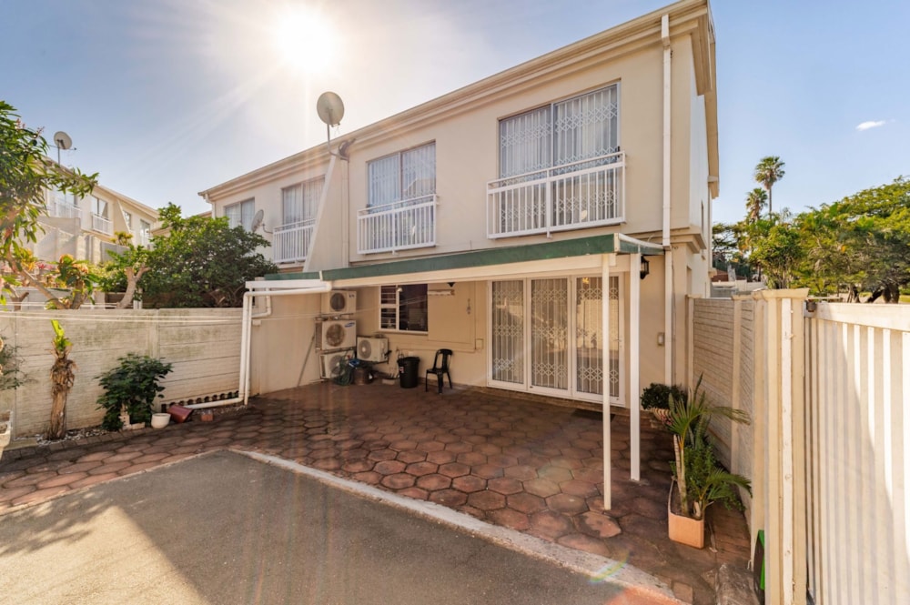 Townhouse for sale in Umgeni Park - 1ND1747591 Townhouse for sale in Umgeni Park - 1ND1747591