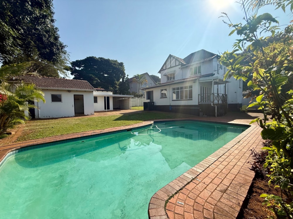 House to rent in Durban North - 1ND1746134 House to rent in Durban North - 1ND1746134