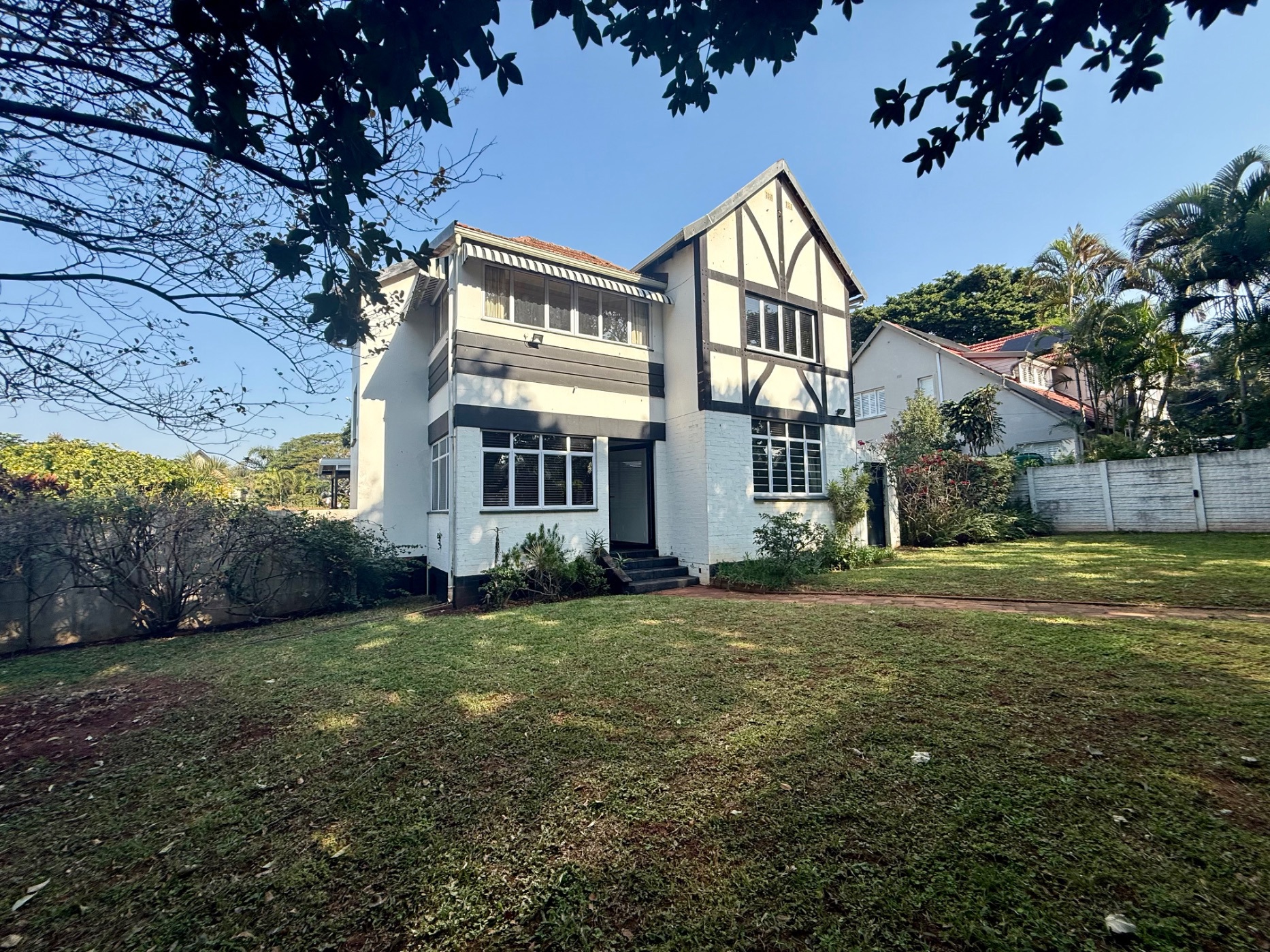 House to rent in Durban North - 1ND1746134
