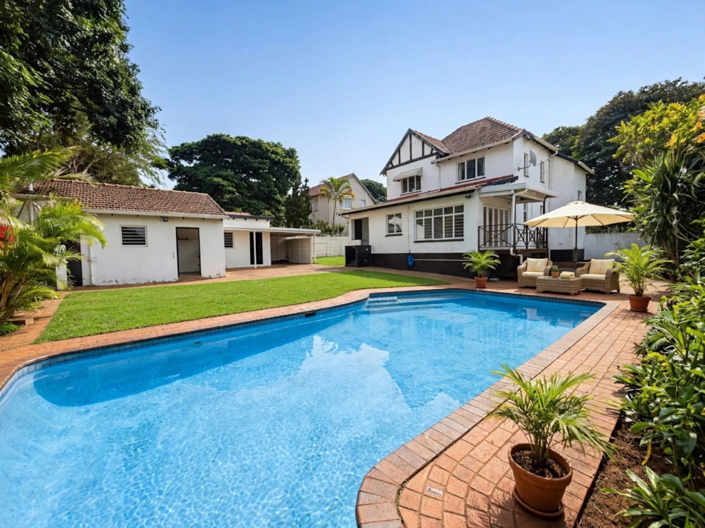 House to rent in Durban North - 1ND1746134 House to rent in Durban North - 1ND1746134