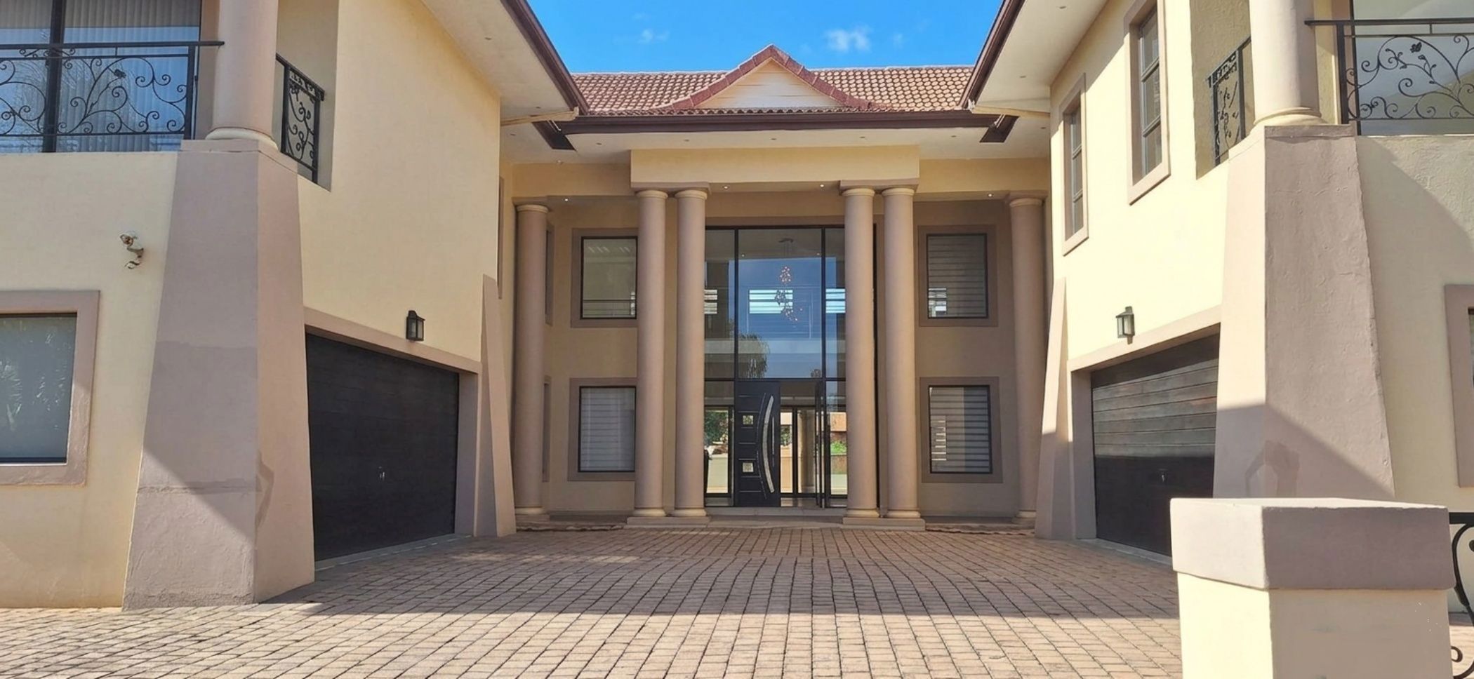 House for sale in Izinga Estate - 1ND1747797