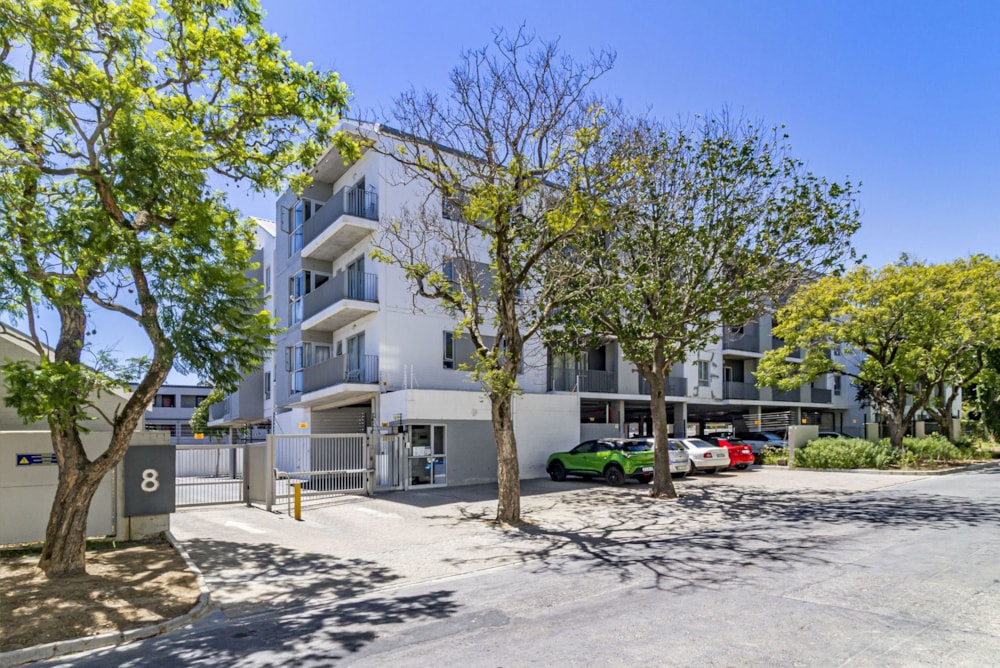 Apartment for sale in Dennesig, Stellenbosch - ST1747005
