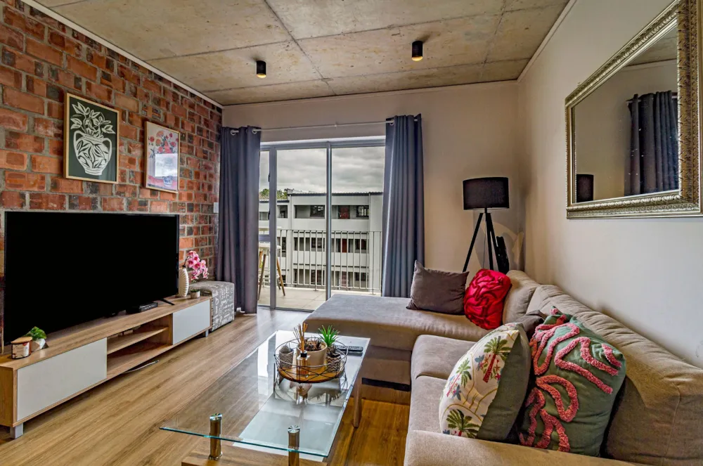 Apartment for sale in Dennesig, Stellenbosch - ST1747005