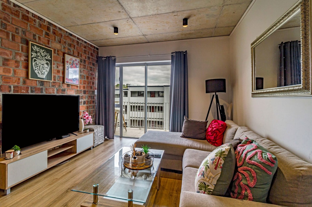 Apartment for sale in Dennesig, Stellenbosch - ST1747005