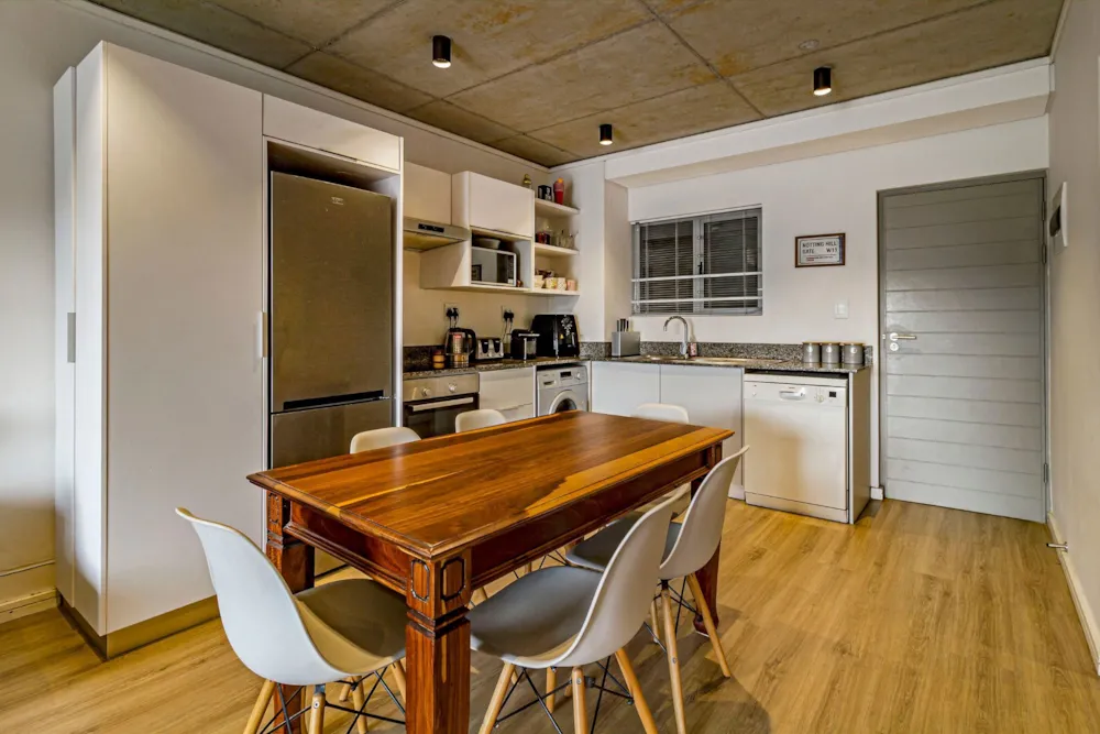 Apartment for sale in Dennesig, Stellenbosch - ST1747005