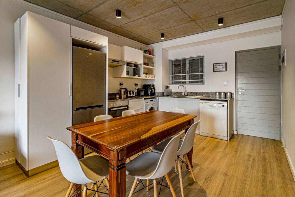 Apartment for sale in Dennesig, Stellenbosch - ST1747005