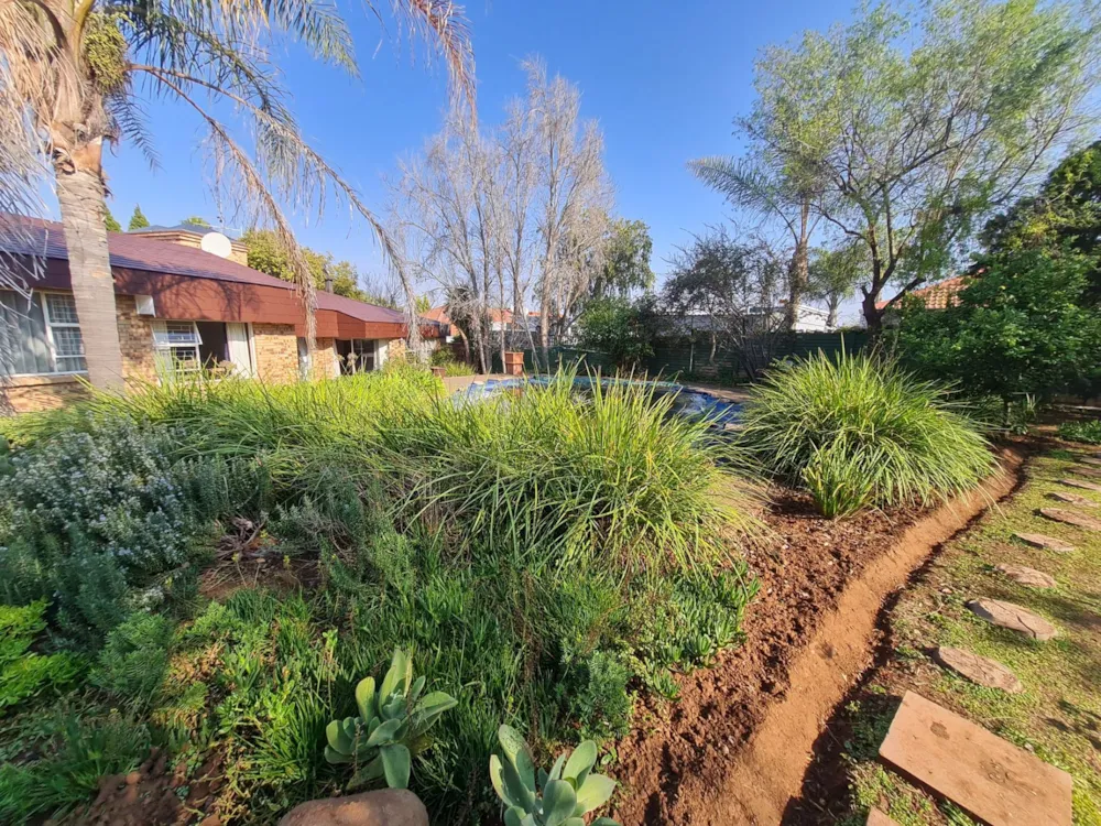 House for sale in Heuwelsig, Bloemfontein - 1BX1746701