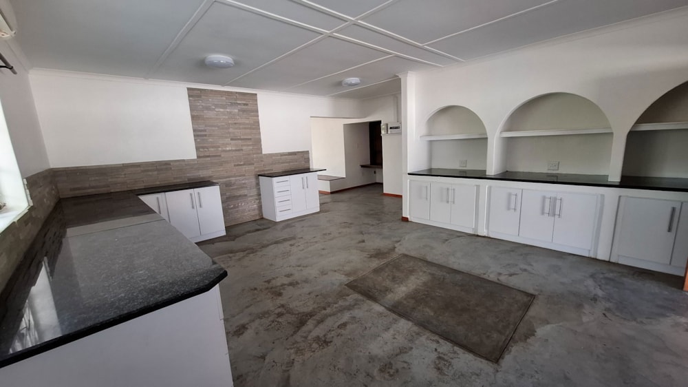 Cluster to rent in Springbok - 1NA1745694