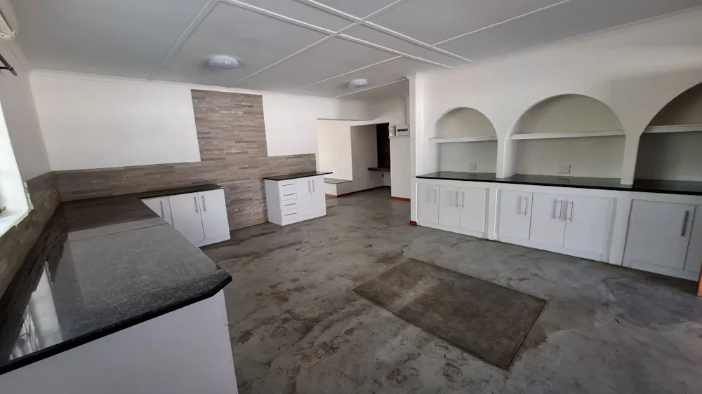 Cluster let in Springbok - 1NA1745694 Cluster let in Springbok - 1NA1745694