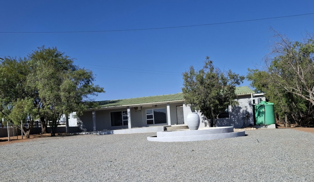 Cluster to rent in Springbok - 1NA1745694