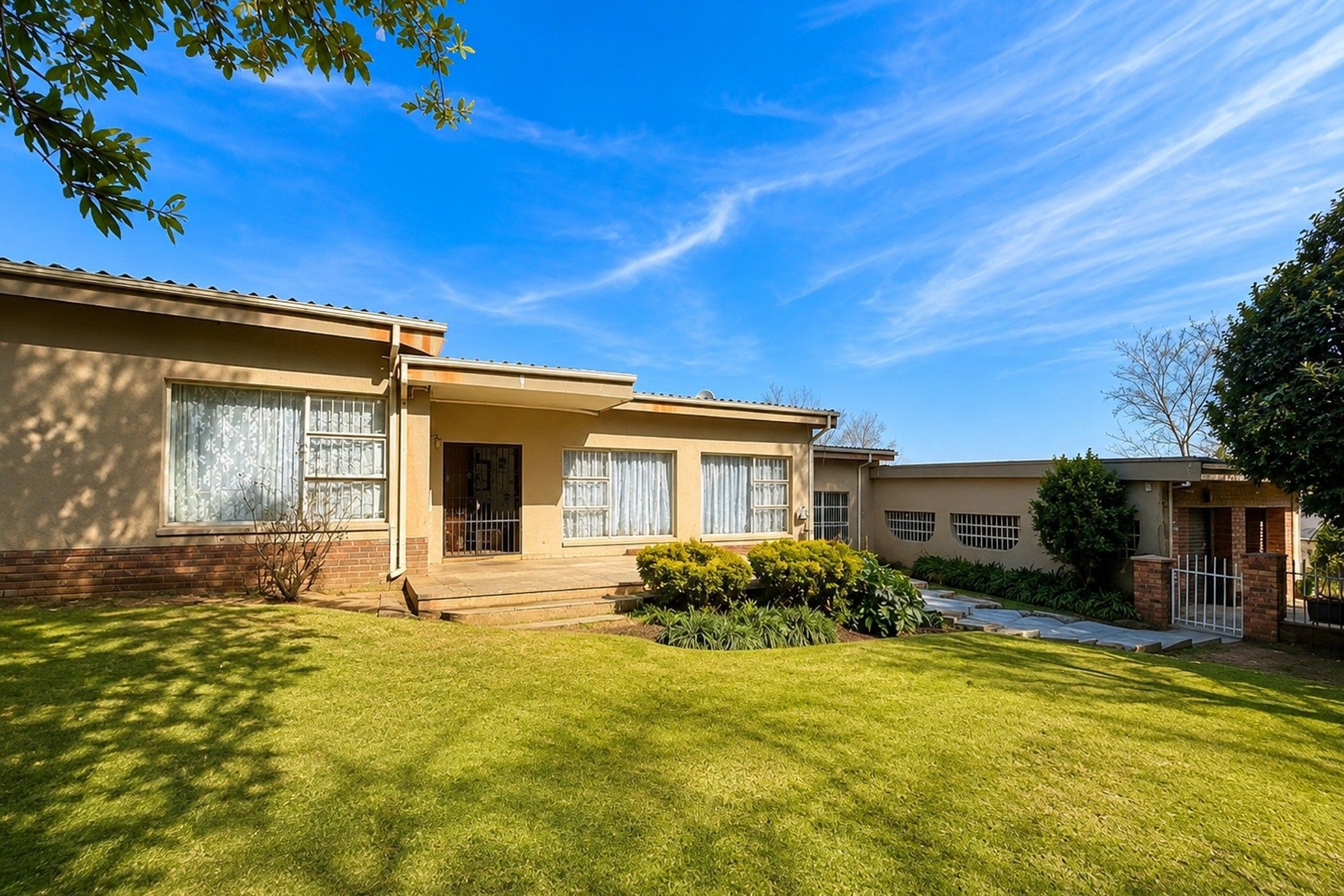 House for sale in Ermelo Ext 18 - 1EM1746844
