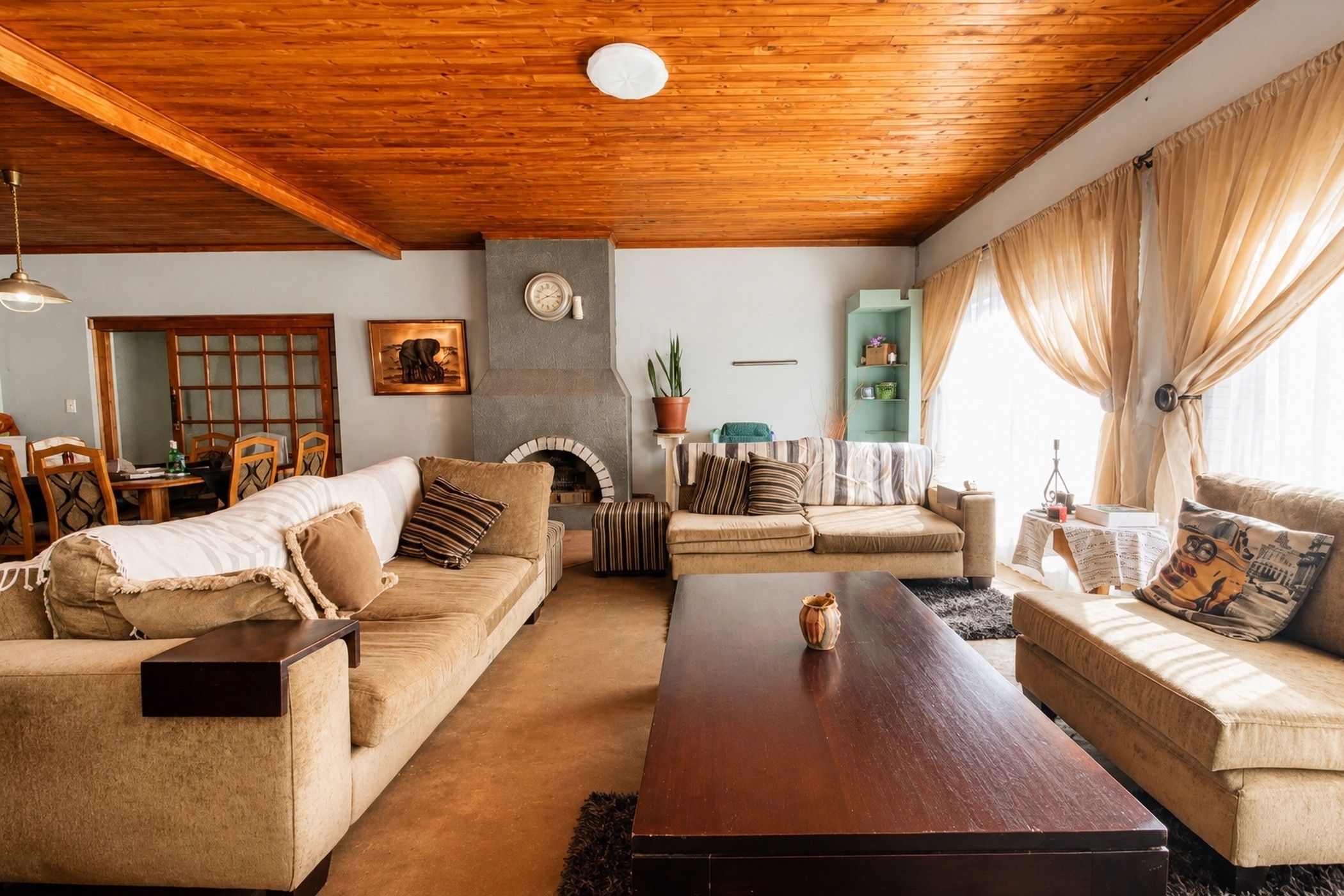 House for sale in Ermelo Ext 18 - 1EM1746844
