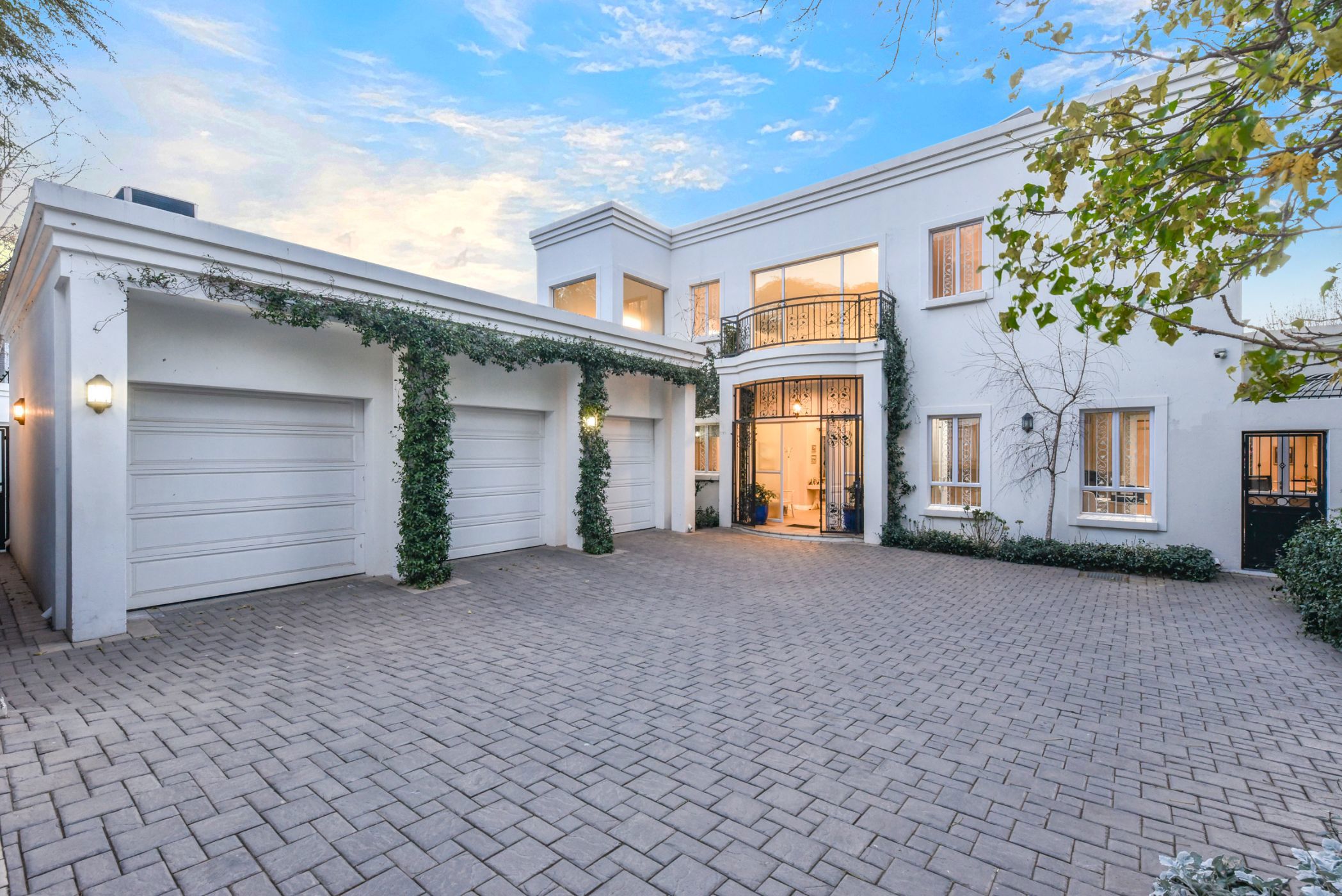 Cluster for sale in Bryanston - HP1746028