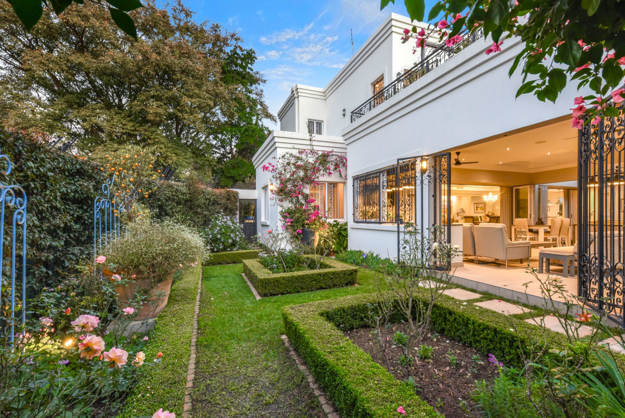 Cluster for sale in Bryanston - HP1746028