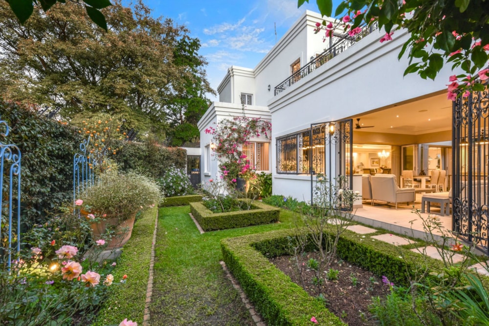 Cluster for sale in Bryanston - HP1746028 Cluster for sale in Bryanston - HP1746028
