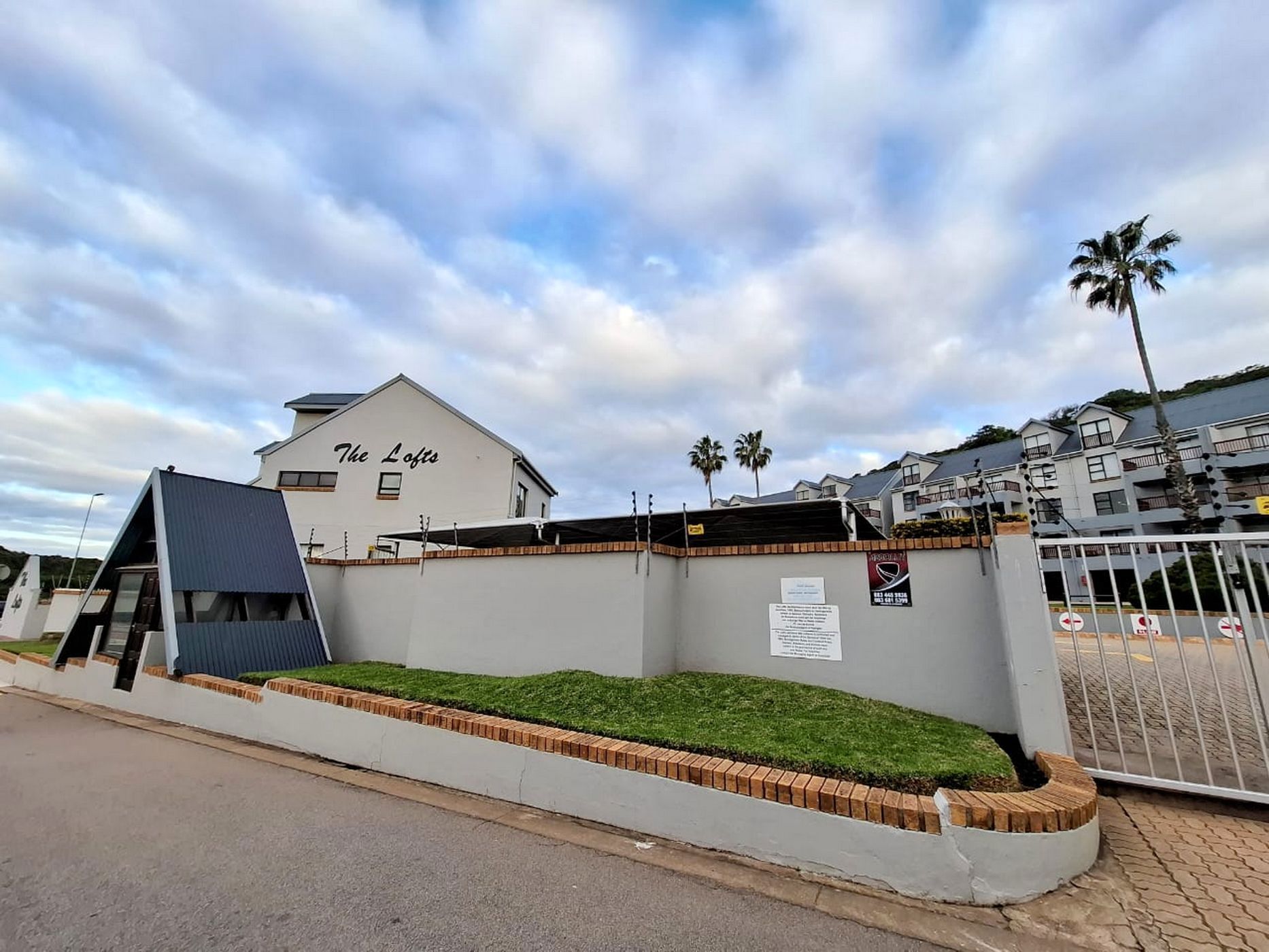 Apartment to rent in De Bakke - 1MB1522442