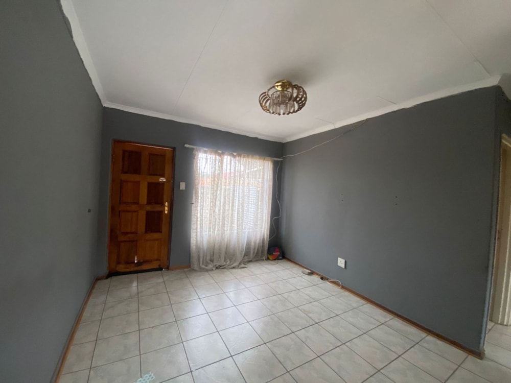 House for sale in Mandela View - 1BX1744882 House for sale in Mandela View - 1BX1744882