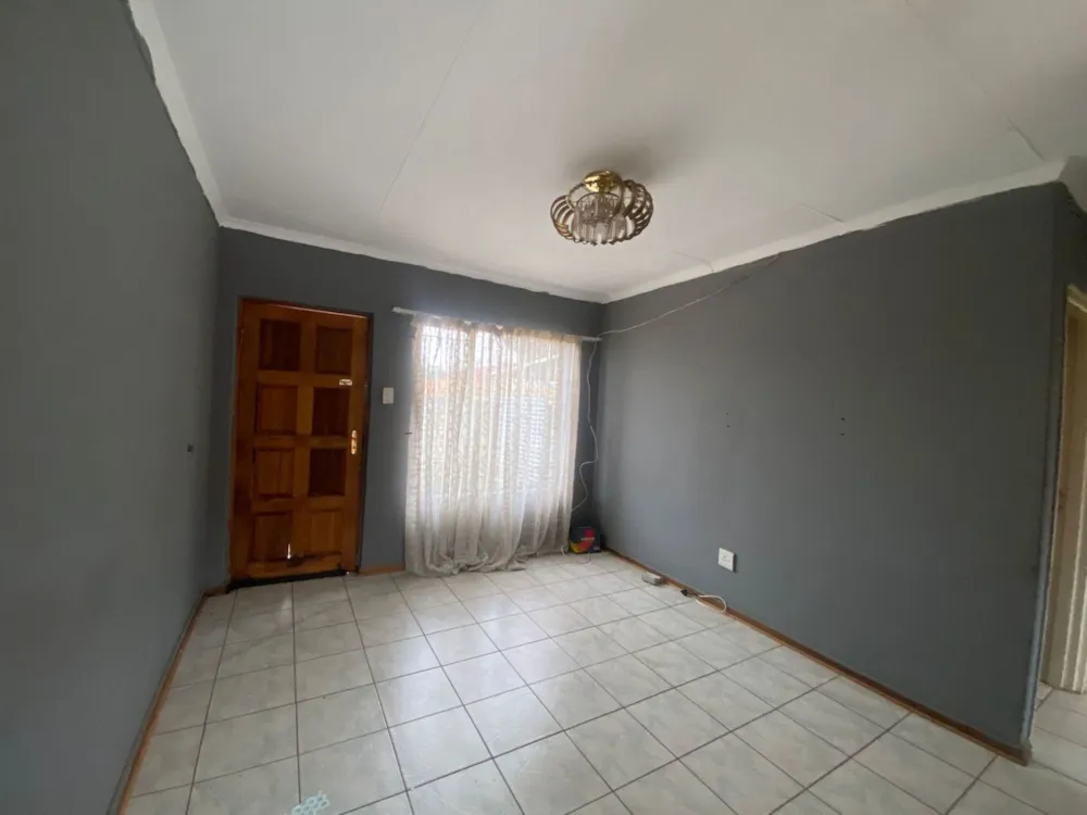 House for sale in Mandela View - 1BX1744882 House for sale in Mandela View - 1BX1744882