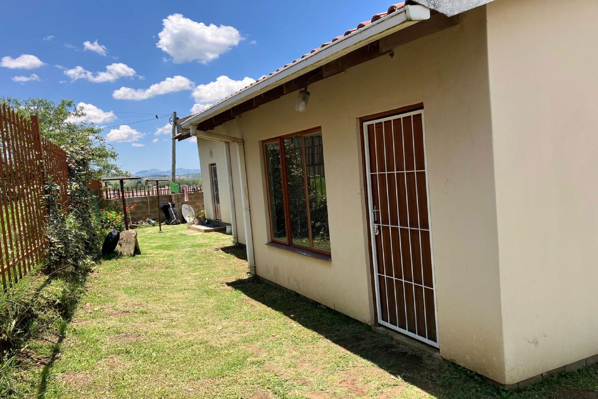 House to rent in Kokstad - 1UB1746210