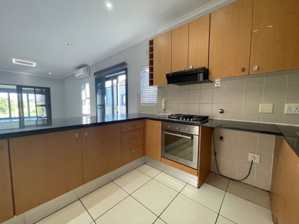House to rent in Plattekloof - 1PLA1747374