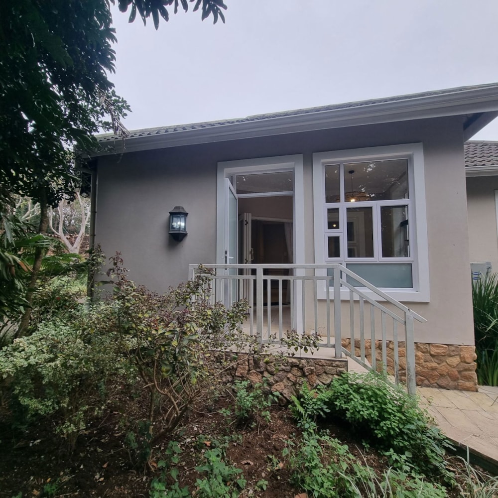 Townhouse let in Kloof - 1KF1744744 Townhouse let in Kloof - 1KF1744744
