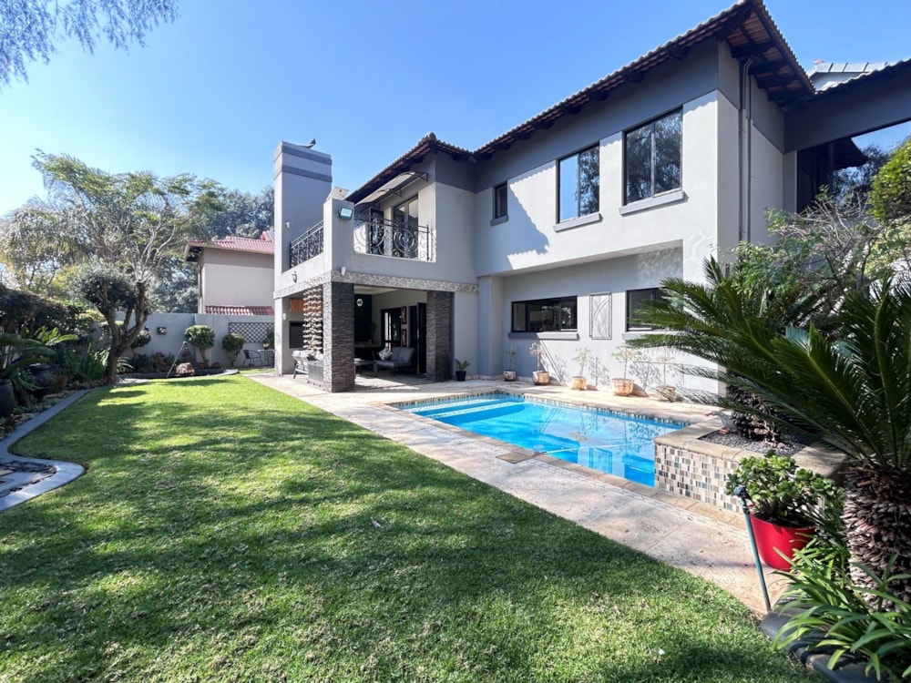 Double-storey cluster for sale in Rynfield - EN1747055 Double-storey cluster for sale in Rynfield - EN1747055
