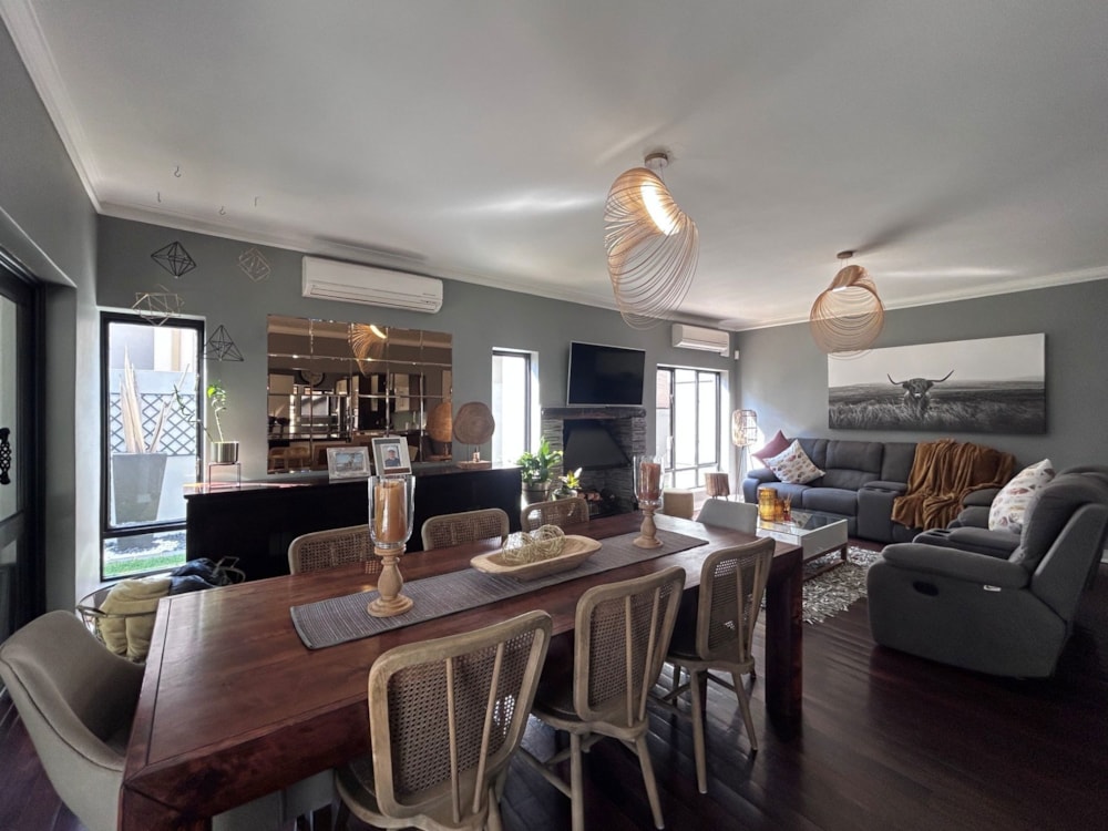 Double-storey cluster for sale in Rynfield - EN1747055 Double-storey cluster for sale in Rynfield - EN1747055