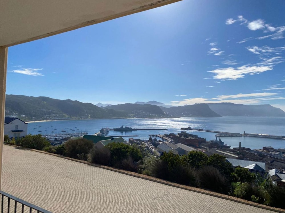 Apartment for sale in Simons Town - FH1745653 Apartment for sale in Simons Town - FH1745653