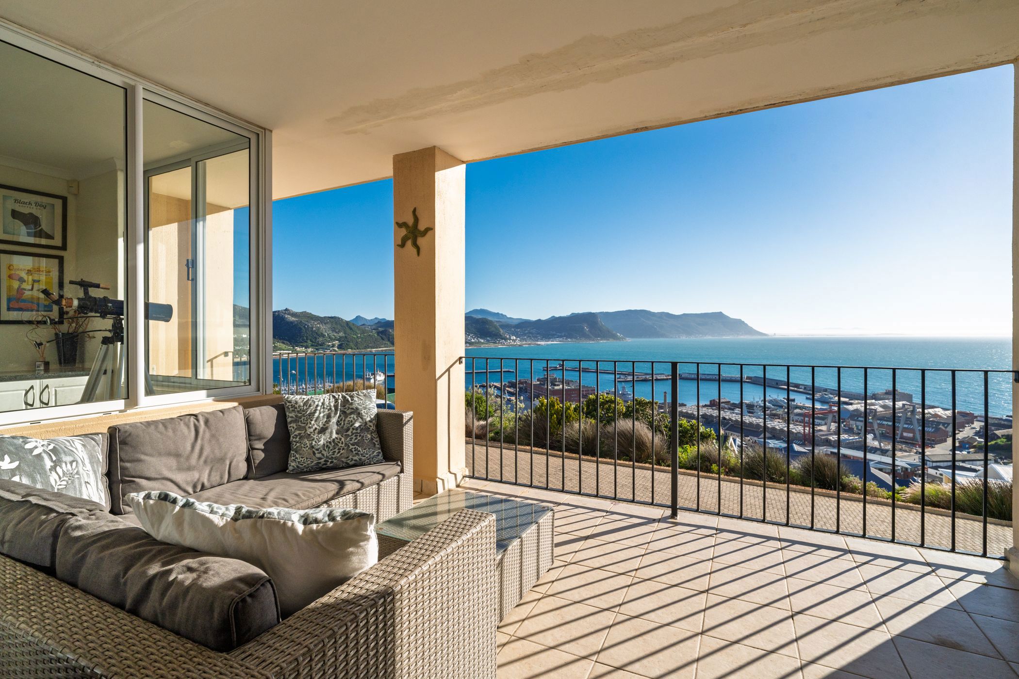 Apartment for sale in Simons Town - FH1745653