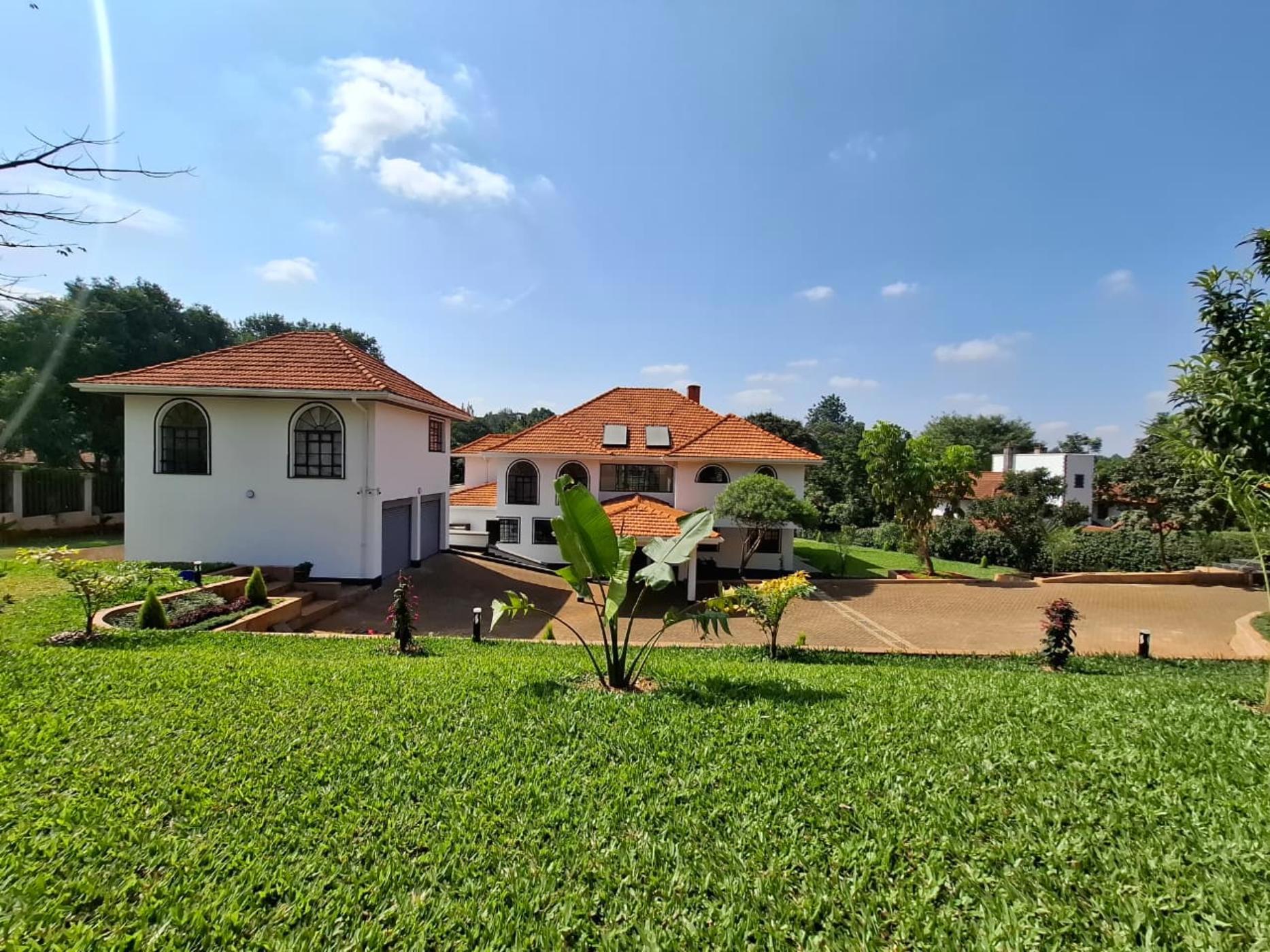House to rent in Windsor, Kenya - 3KE1746546