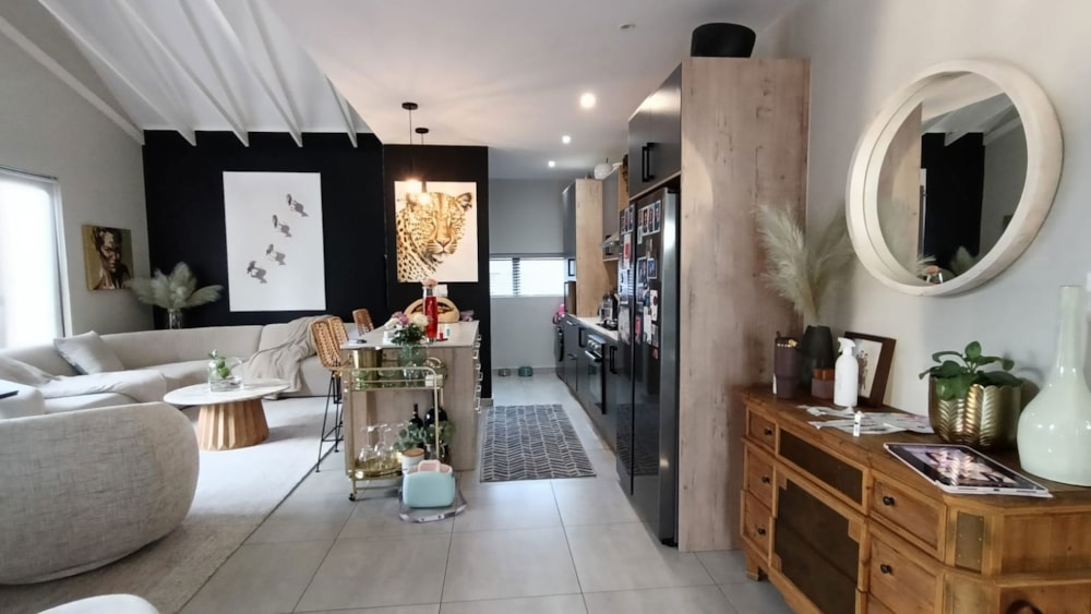 Townhouse to rent in Woodland Hills Bergendal - 1BX1744548