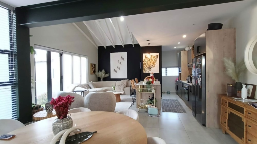 Townhouse to rent in Woodland Hills Bergendal - 1BX1744548