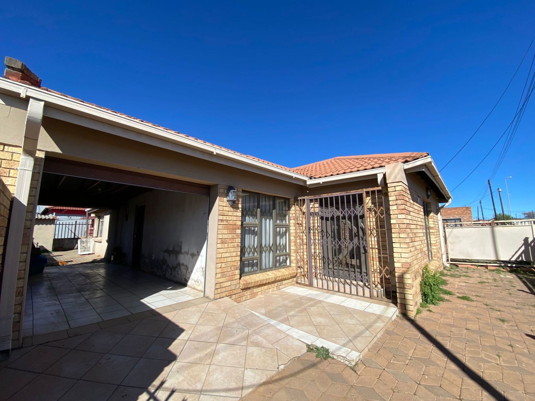 House for sale in Rocklands, Kagisanong - 1BX1745071