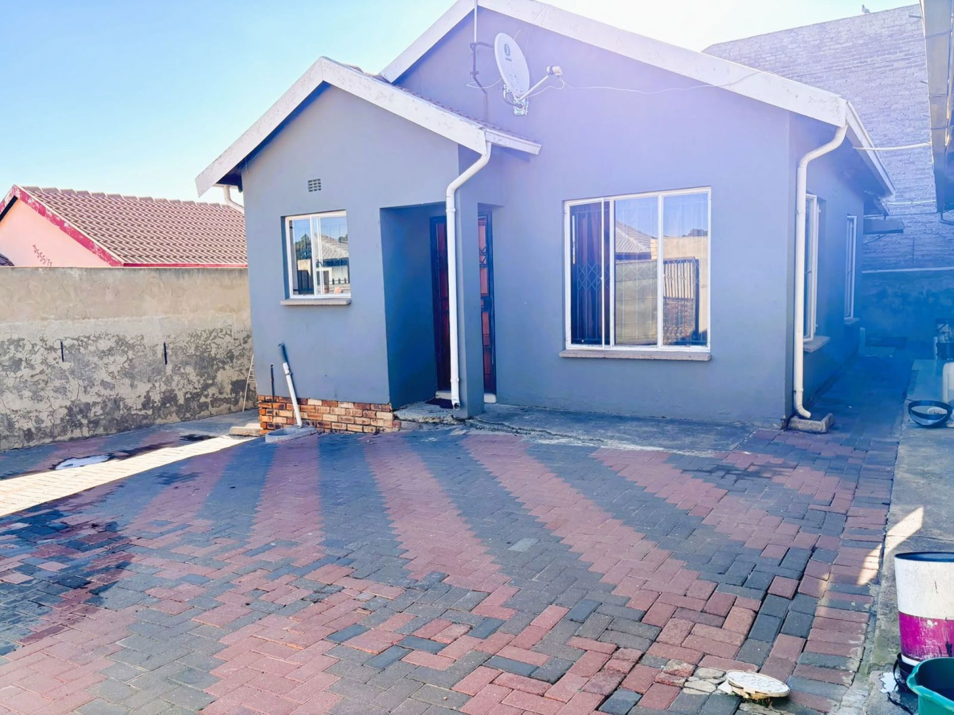 House for sale in Naturena - 1GV1746846