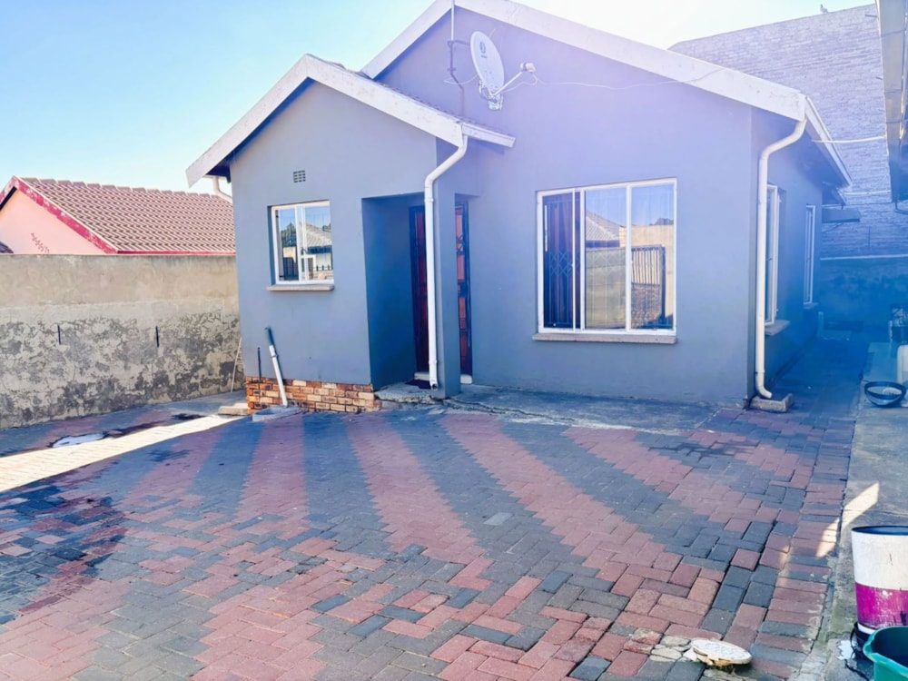 House for sale in Naturena - 1GV1746846 House for sale in Naturena - 1GV1746846