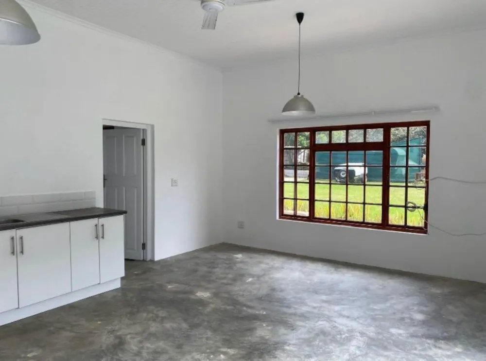 Garden apartment let in Ou Dorp - 1JF1744879